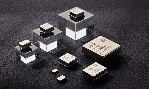 重磅發(fā)布｜賽思全品類晶振，賦能AI算力精準前行！